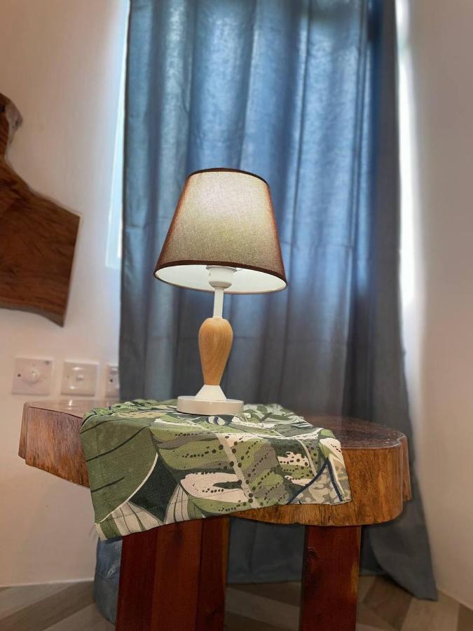 Milles Montagnes Residence Anse Royale Ngoại thất bức ảnh