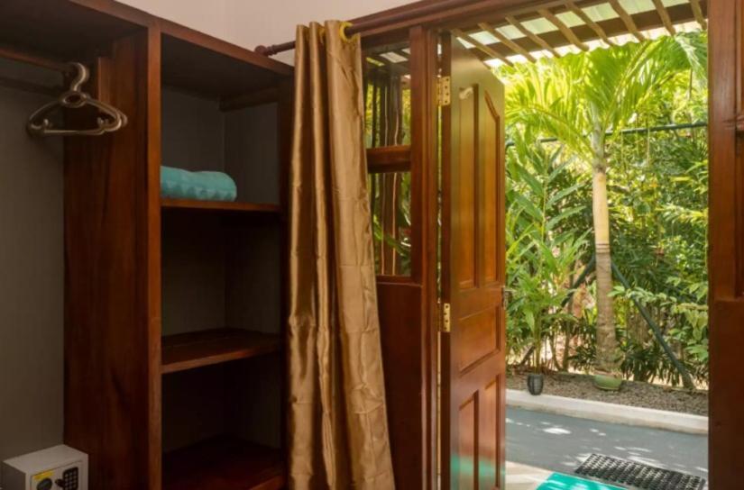 Milles Montagnes Residence Anse Royale Ngoại thất bức ảnh
