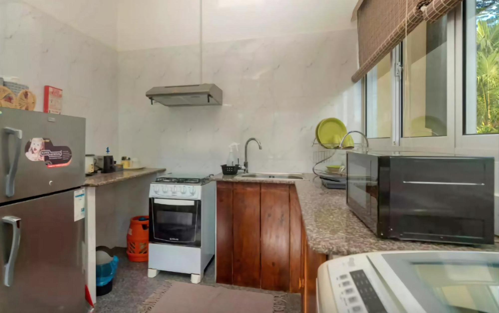 Milles Montagnes Residence Anse Royale Ngoại thất bức ảnh