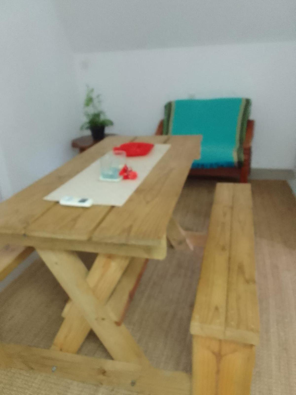 Milles Montagnes Residence Anse Royale Ngoại thất bức ảnh