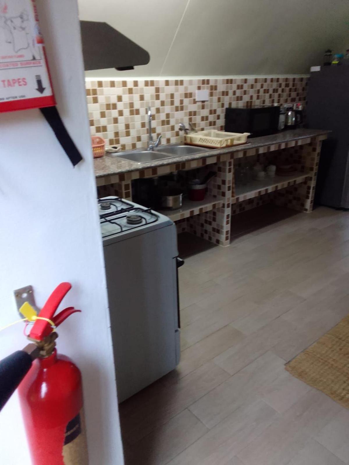 Milles Montagnes Residence Anse Royale Ngoại thất bức ảnh