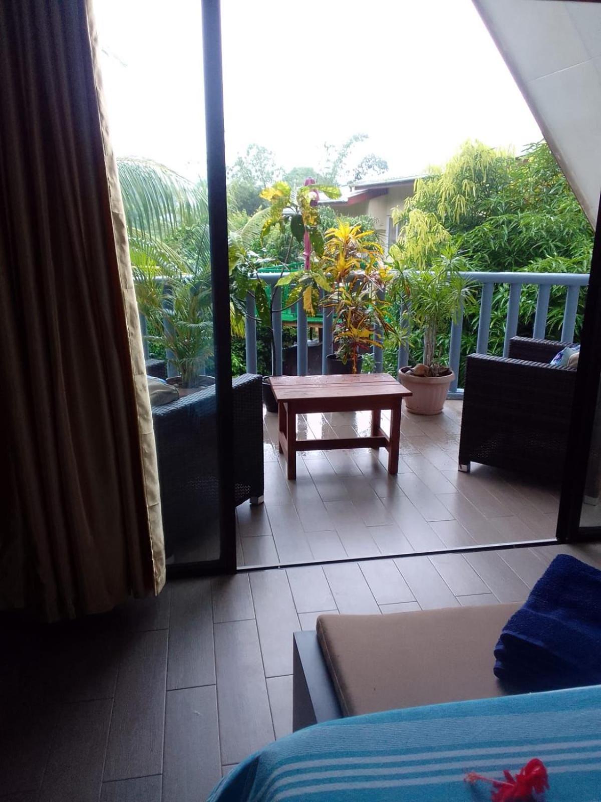 Milles Montagnes Residence Anse Royale Ngoại thất bức ảnh