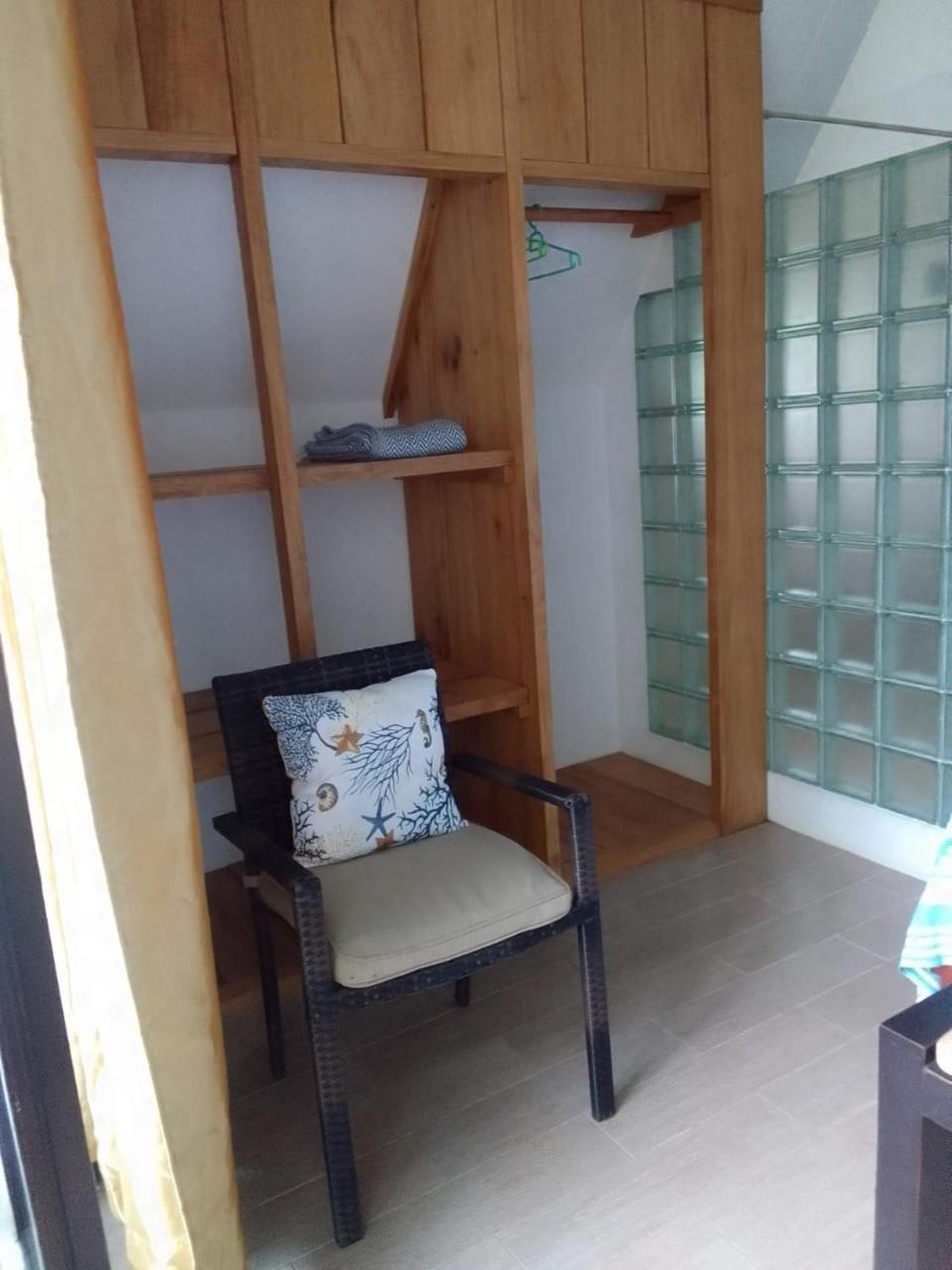 Milles Montagnes Residence Anse Royale Ngoại thất bức ảnh